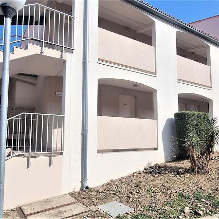 Appartement T2 Avec Terrasse, Parking, Wifi, Proche Plage - Fr-1-309-373 Banyuls-sur-Mer Exterior photo