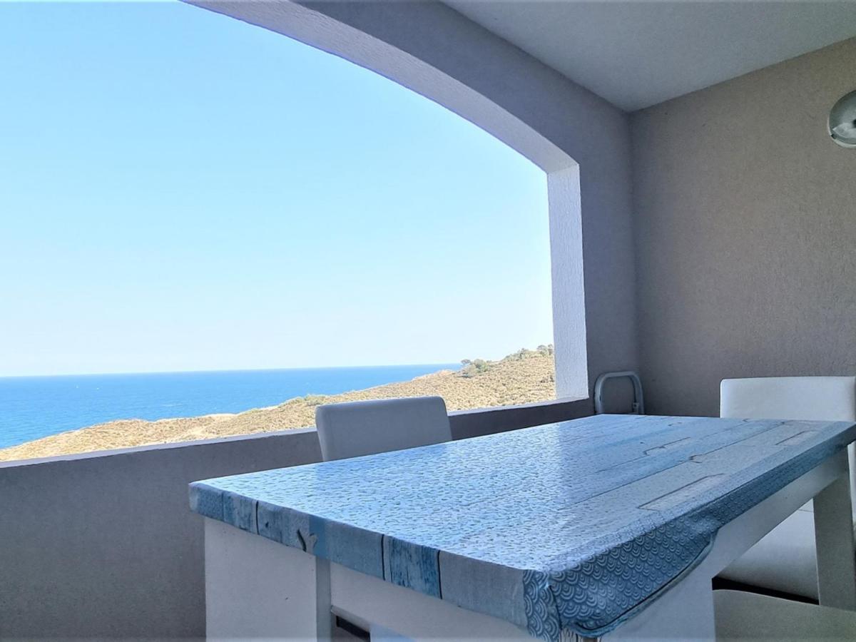 Appartement T2 Avec Terrasse, Parking, Wifi, Proche Plage - Fr-1-309-373 Banyuls-sur-Mer Exterior photo