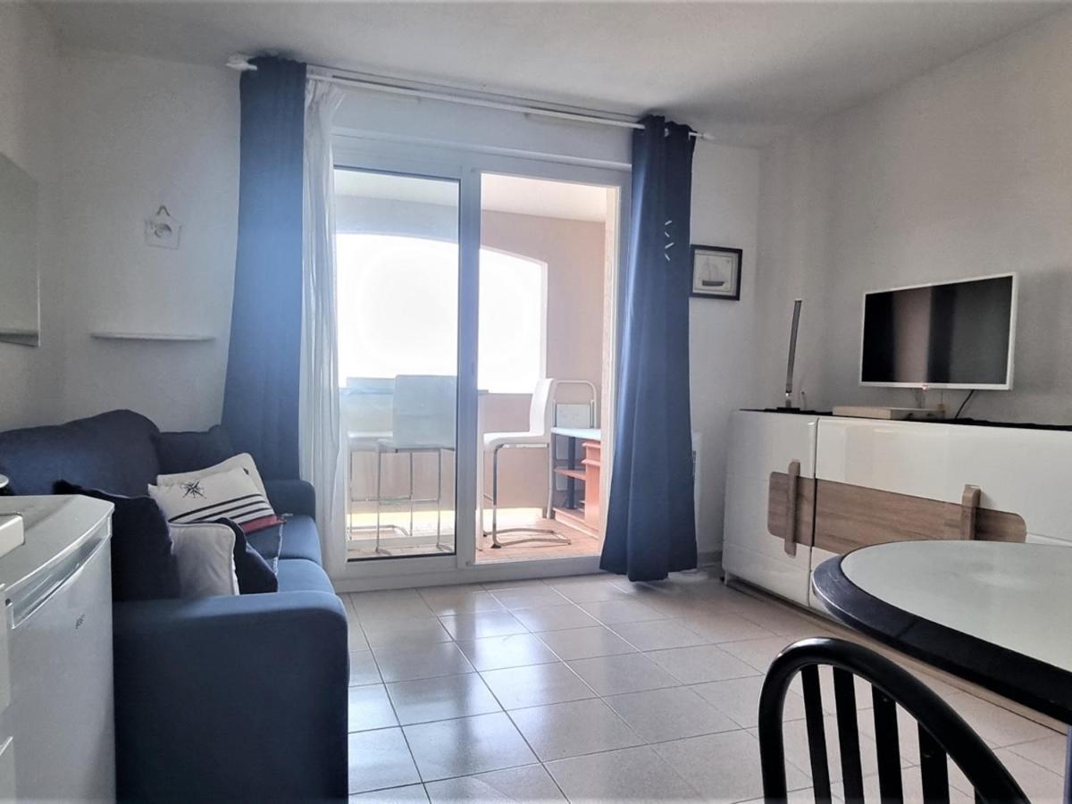 Appartement T2 Avec Terrasse, Parking, Wifi, Proche Plage - Fr-1-309-373 Banyuls-sur-Mer Exterior photo