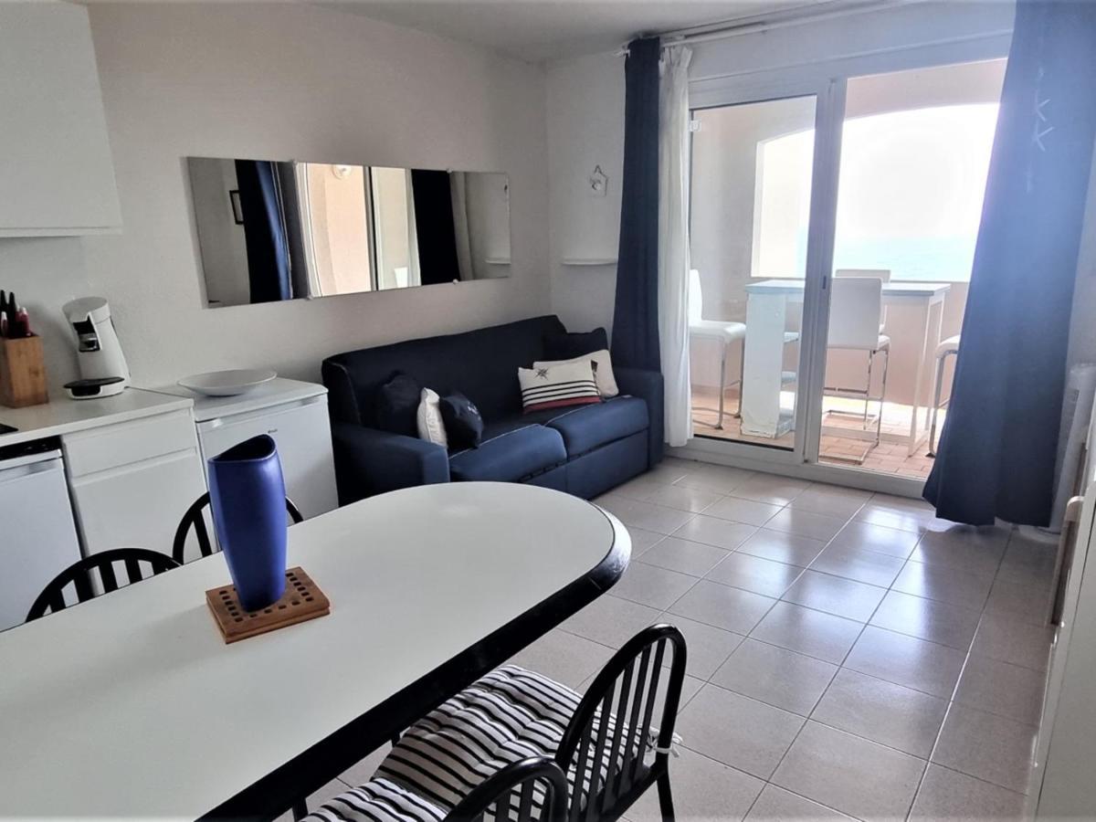 Appartement T2 Avec Terrasse, Parking, Wifi, Proche Plage - Fr-1-309-373 Banyuls-sur-Mer Exterior photo
