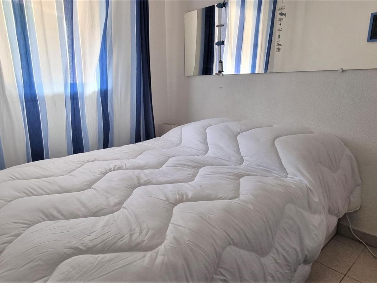 Appartement T2 Avec Terrasse, Parking, Wifi, Proche Plage - Fr-1-309-373 Banyuls-sur-Mer Exterior photo